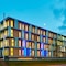 Holiday Inn Express Utrecht - Papendorp, An Ihg Hotel - map