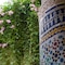 Riad Jardin Chrifa - map