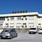 Hotel Aeroporto - map