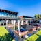 Evidencia Belverde Hotel - map