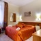 Hotel Suite Caesar - map