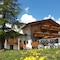 Albergo Punta Zerbion - map
