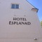 Hotell Esplanad - map