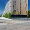 Green City Hotel Vauban - map