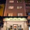 Le Jardin Hotel Haute Couture - map
