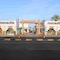 Menaville Resort - map