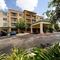 Courtyard Houston Sugar Land Stafford - map