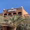 La Perle Du Draa Hotel - map
