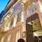 Hotel Portobay Liberdade - map