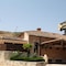 Hotel Venta Magullo - map