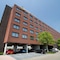 Bastion Hotel Amsterdam Airport - map