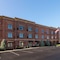 Hampton Inn Oxford Miami University Area - map