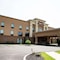 Hampton Inn And Suites Sharon - map