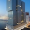 Nhow Rotterdam Hotel - map