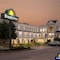 Days Inn By Wyndham Chattanooga Hamilton Place - map