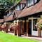 Boxmoor Lodge - map