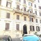Aristotele Hotel - map