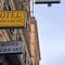 Hotel Casali - map