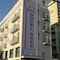 Hotel Baya Strand - map