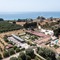 Villa Felicia - map