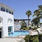 Borgo Romantica - Resort & Spa - map