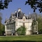 Ibis Amboise - map