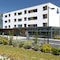 Hôtel Akena Reims Bezannes - map