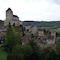 Inspiration By Balladins Villefranche-De-Rouergue - map