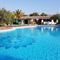 Alba Dorata Resort - map