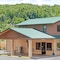 Days Inn By Wyndham Cherokee Near Casino - map