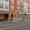 Six South St Hotel - map