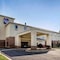 Sleep Inn Columbia Gateway - map