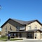 New Victorian Inn And Suites - map