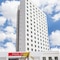 Esuites Belo Horizonte Minascasa - map