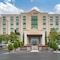 Comfort Inn & Suites New Orleans Airport North - map