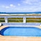 Hotel Balneario Cabo Frio - map