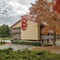 Red Roof Inn Atlanta - Kennesaw - map