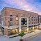Kent State University Hotel And Conference Center - map