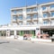 Hotel Colonna - map