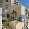 Albergo California - map