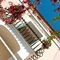 Albergo California - map