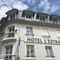 Hôtel L'estran - map