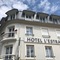 Hôtel L'estran - map