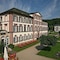 Badhotel Bad Brückenau - map