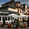 Hotel Modena - map