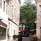 Hotel Am Friedrichsbad - map