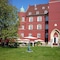 Hotel Schloss Spyker - map