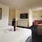Hotel Focus SFO - map