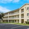 Hometowne Studios By Red Roof Orlando - Ucf Area - map