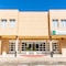 Albergue Inturjoven Almería - Hostel - map